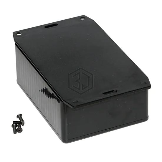 1591SF2SBK - Hammond Manufacturing - Boxes