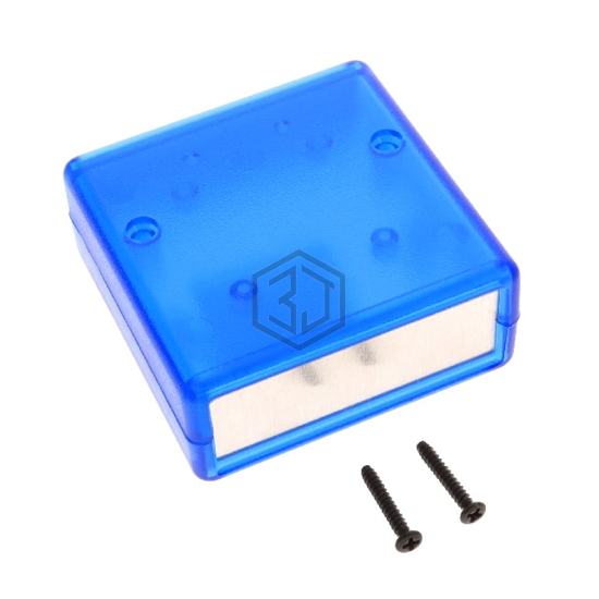1593KALTBU - Hammond Manufacturing - Boxes