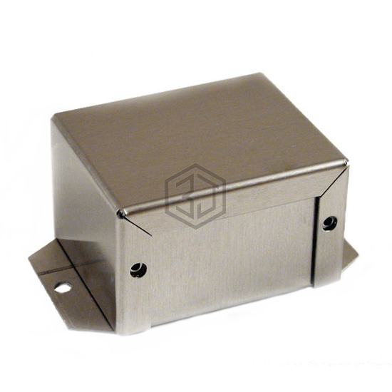 1411FBBU - Hammond Manufacturing - Boxes