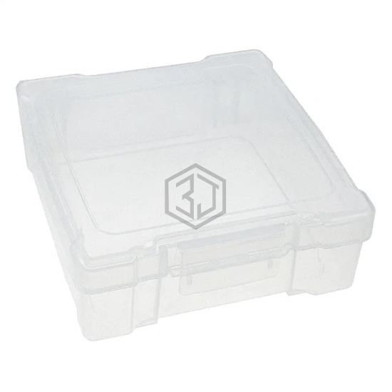 6766TE - Flambeau Inc. - Boxes