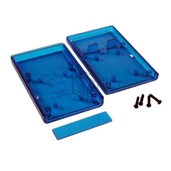 1593TTBU - Hammond Manufacturing - Boxes