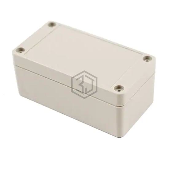 RP1035 - Hammond Manufacturing - Boxes