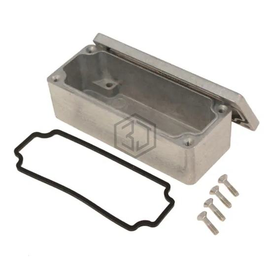 1550Z102 - Hammond Manufacturing - Boxes