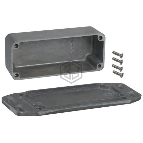 1590AFL - Hammond Manufacturing - Boxes