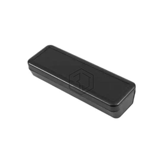1552D5BK - Hammond Manufacturing - Boxes