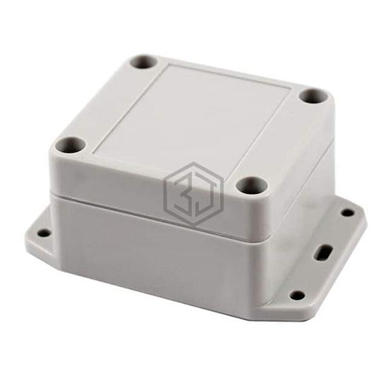 RP1020BF - Hammond Manufacturing - Boxes