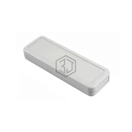 1552C5GY - Hammond Manufacturing - Boxes