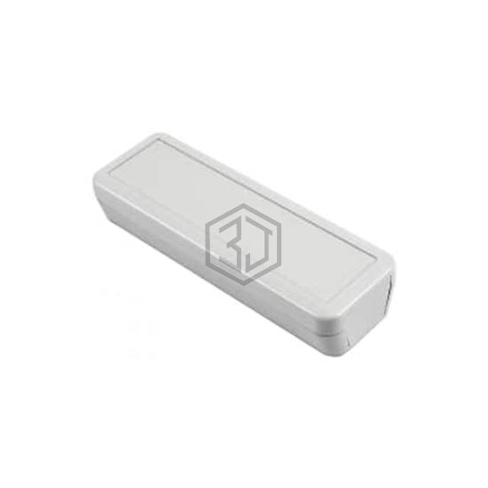 1552D5GY - Hammond Manufacturing - Boxes