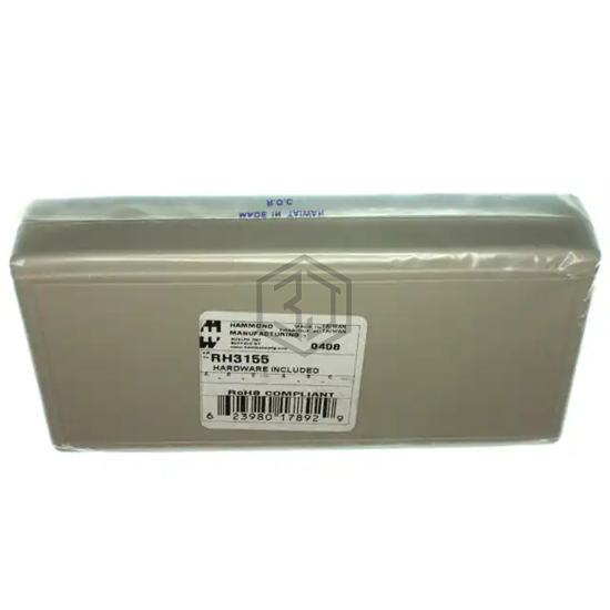 RH3155 - Hammond Manufacturing - Boxes