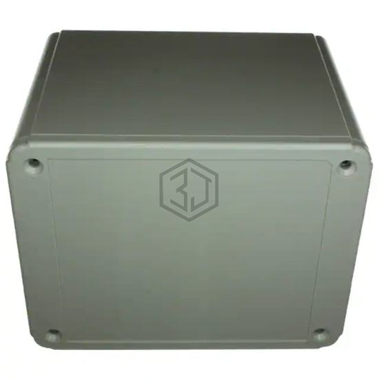 RL6365 - Hammond Manufacturing - Boxes