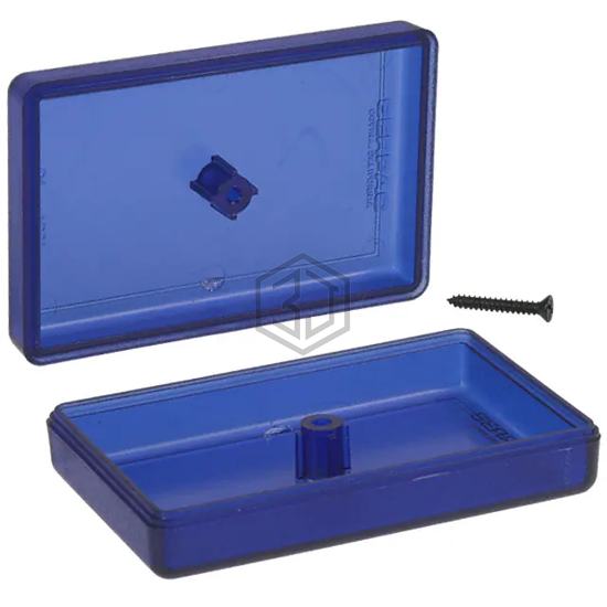C4,TRBL - Serpac - Boxes