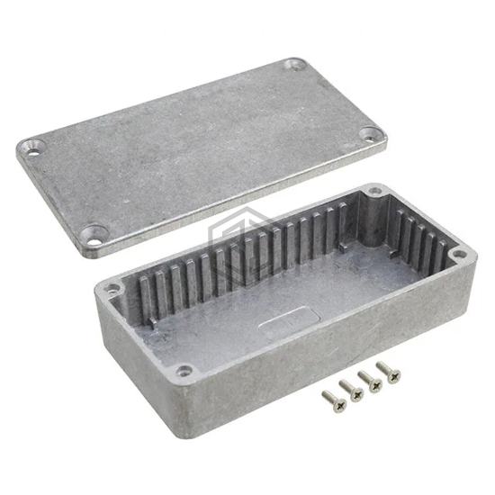 1590L - Hammond Manufacturing - Boxes