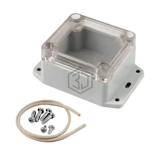 RP1020BFC - Hammond Manufacturing - Boxes