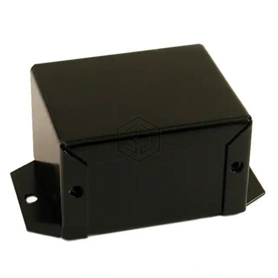 1411FBLBK - Hammond Manufacturing - Boxes