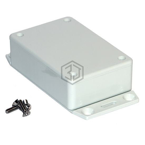 1591MF2GY - Hammond Manufacturing - Boxes