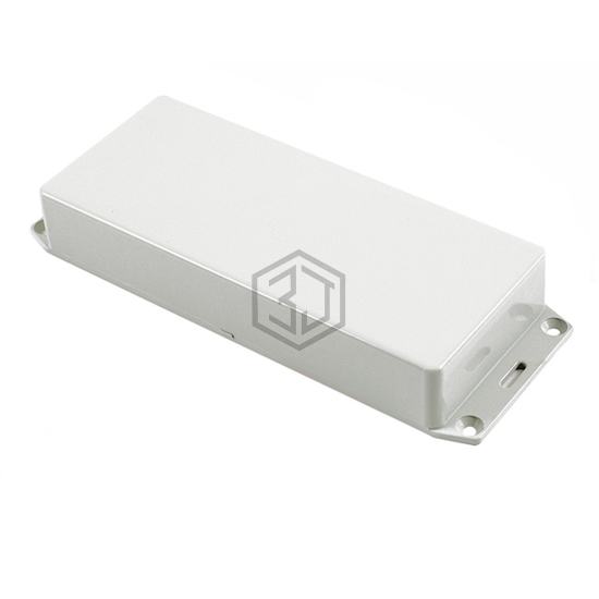 1591HFLGY - Hammond Manufacturing - Boxes
