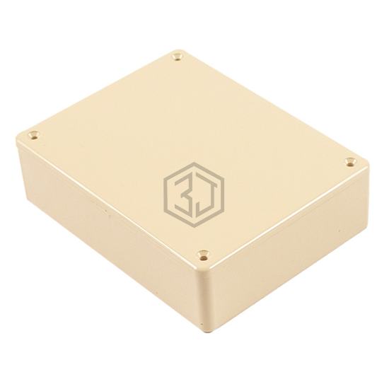 1591GBG - Hammond Manufacturing - Boxes