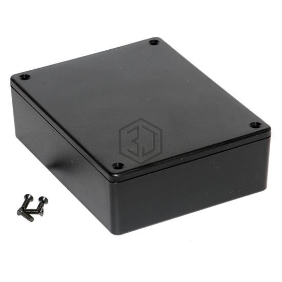 1591XXGBK - Hammond Manufacturing - Boxes