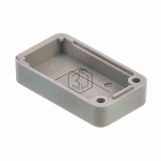 1596B101-10 - Hammond Manufacturing - Boxes