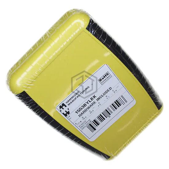 1553BYLBKBAT - Hammond Manufacturing - Boxes