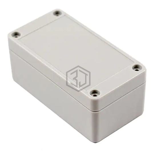 RP1030 - Hammond Manufacturing - Boxes