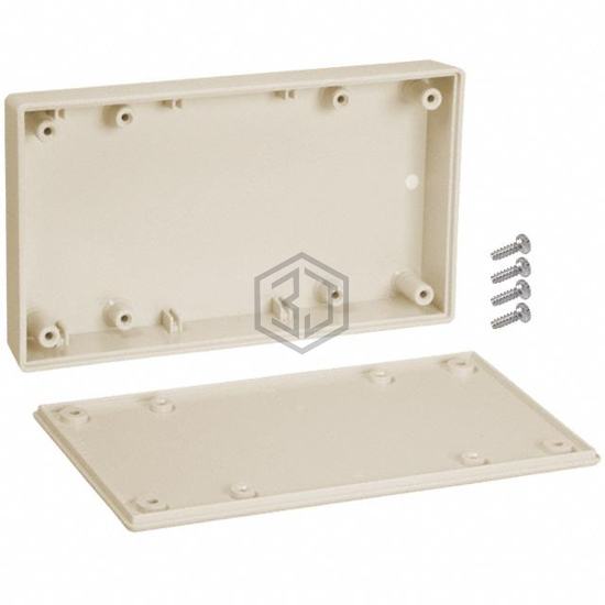 051,AL - Serpac - Boxes