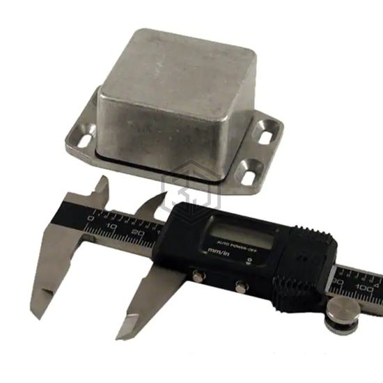 1590WLBFL - Hammond Manufacturing - Boxes