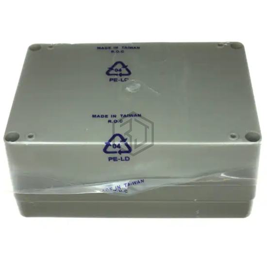 RP1135 - Hammond Manufacturing - Boxes