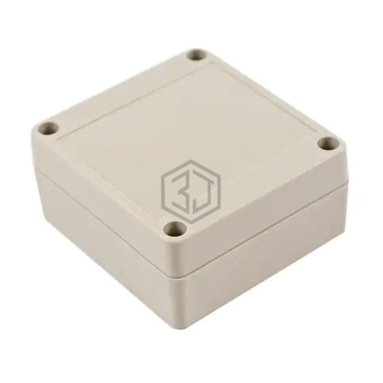 RP1055 - Hammond Manufacturing - Boxes