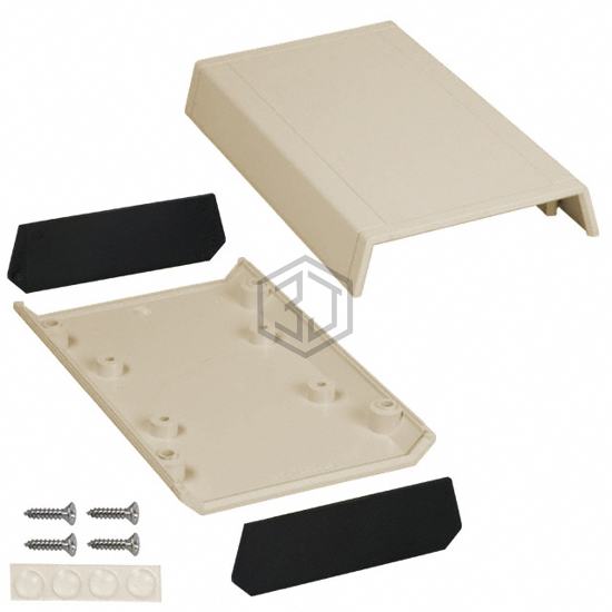 A20,AL - Serpac - Boxes