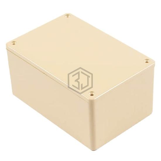 1591TBG - Hammond Manufacturing - Boxes
