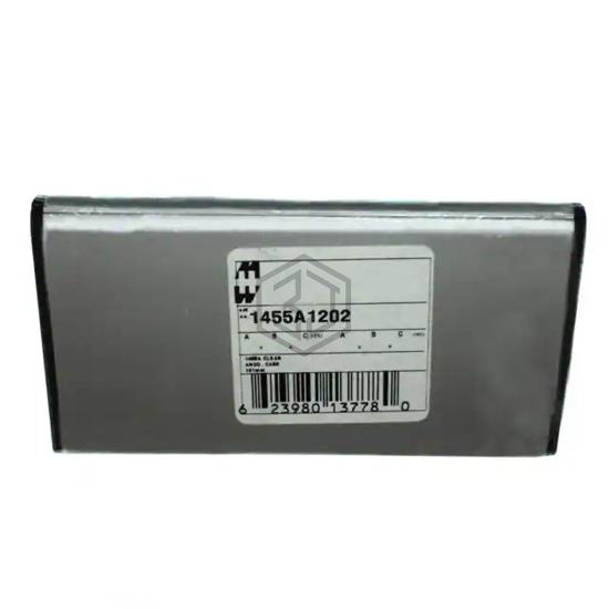 1455A1202 - Hammond Manufacturing - Boxes
