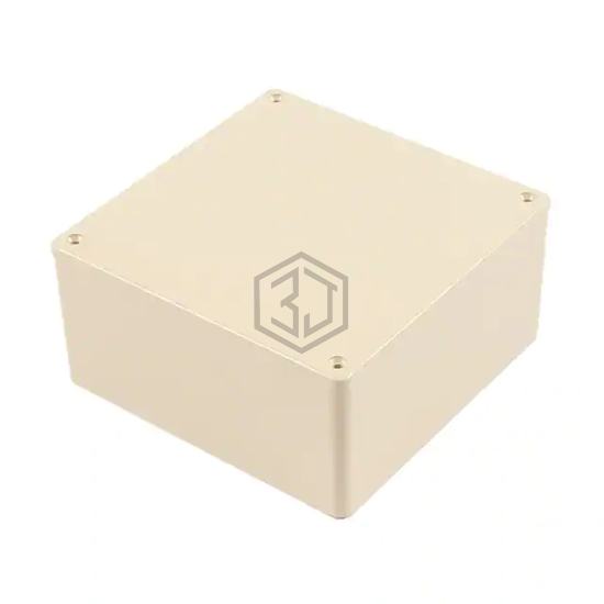 1591UBG - Hammond Manufacturing - Boxes