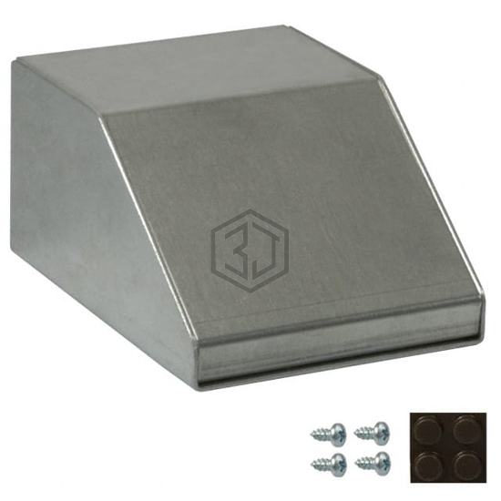 MDC432 PLAIN - LMB Heeger Inc. - Boxes