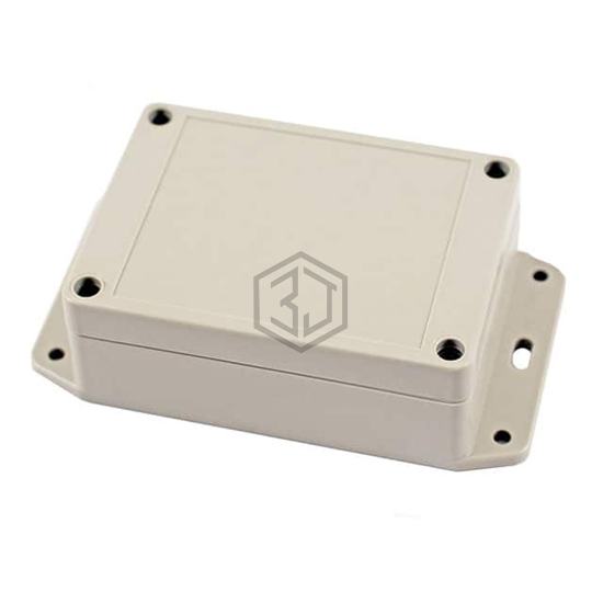 RP1085BF - Hammond Manufacturing - Boxes
