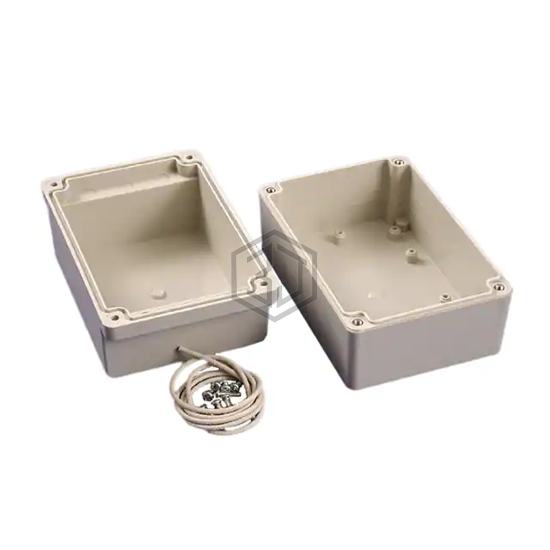 RP1155 - Hammond Manufacturing - Boxes