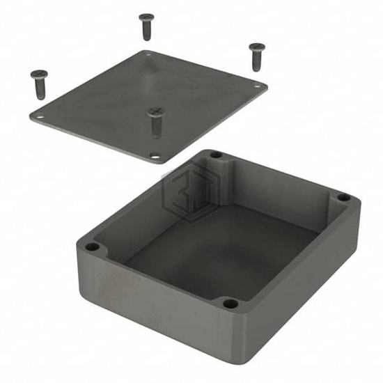 1550M - Hammond Manufacturing - Boxes