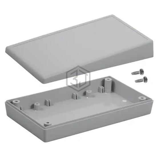15S,GY - Serpac - Boxes