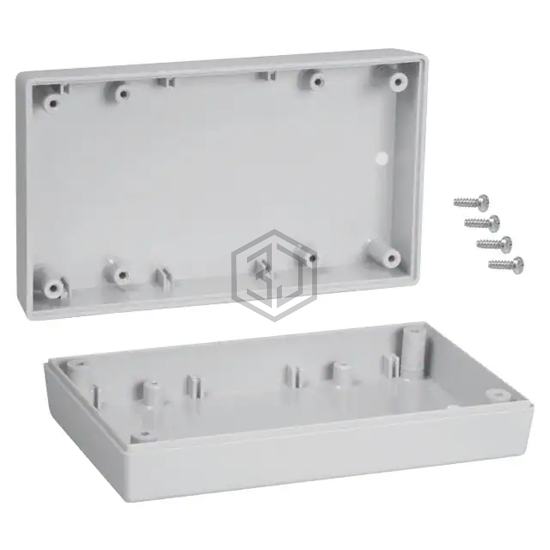 151I,GY - Serpac - Boxes