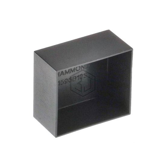 1596B103-10 - Hammond Manufacturing - Boxes