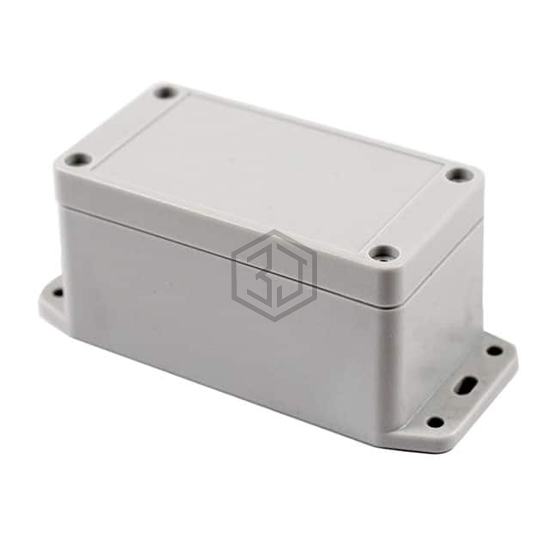 RP1040BF - Hammond Manufacturing - Boxes