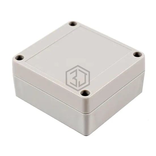 RP1050 - Hammond Manufacturing - Boxes