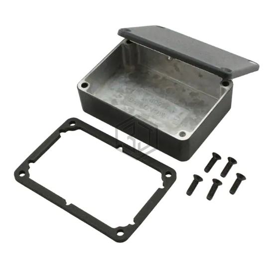 1550WPBK - Hammond Manufacturing - Boxes