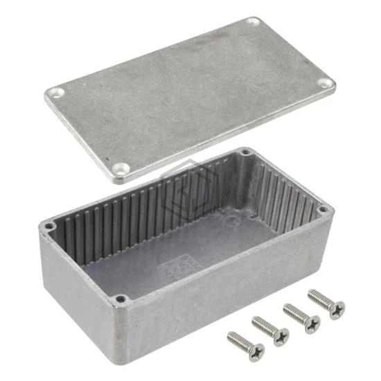 1590N - Hammond Manufacturing - Boxes
