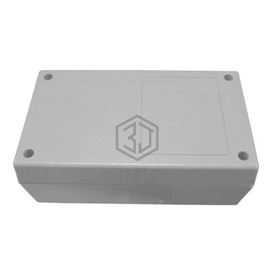 152I,GY - Serpac - Boxes