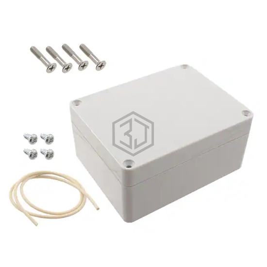RZ0212 - Hammond Manufacturing - Boxes