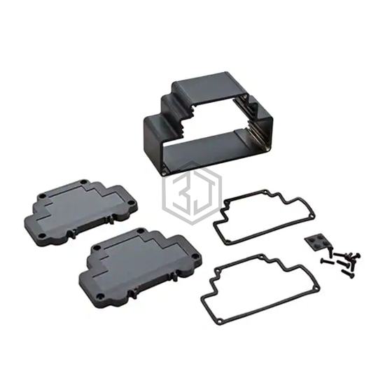 DMX-4777-B - Bud Industries - Boxes