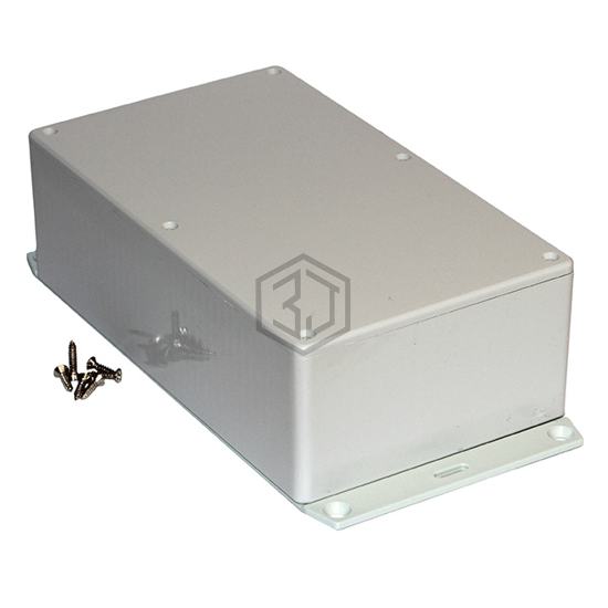 1591EF2SGY - Hammond Manufacturing - Boxes