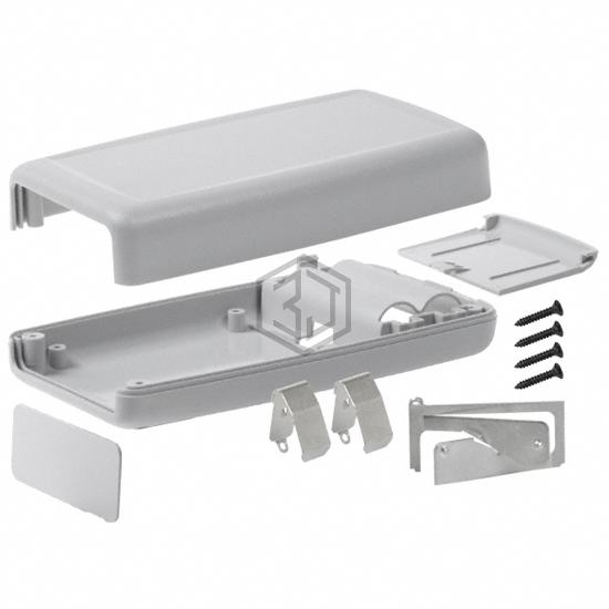 H67AA,GY - Serpac - Boxes