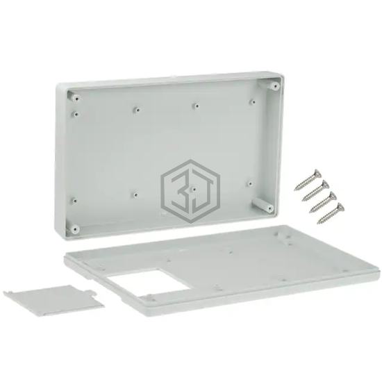 1599KSGYBAT - Hammond Manufacturing - Boxes